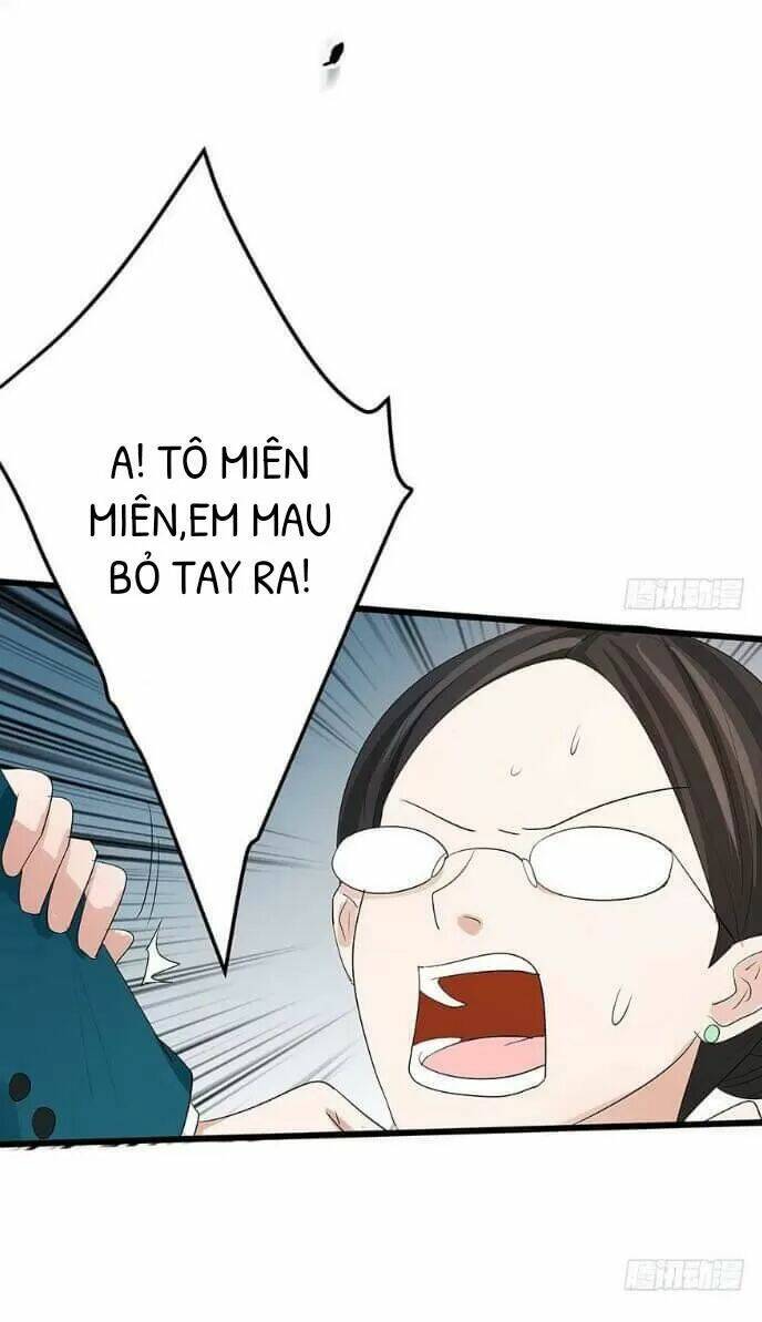 Chào Buổi Sáng, Ức Vạn Manh Thê Chương 36 Ảnh 11