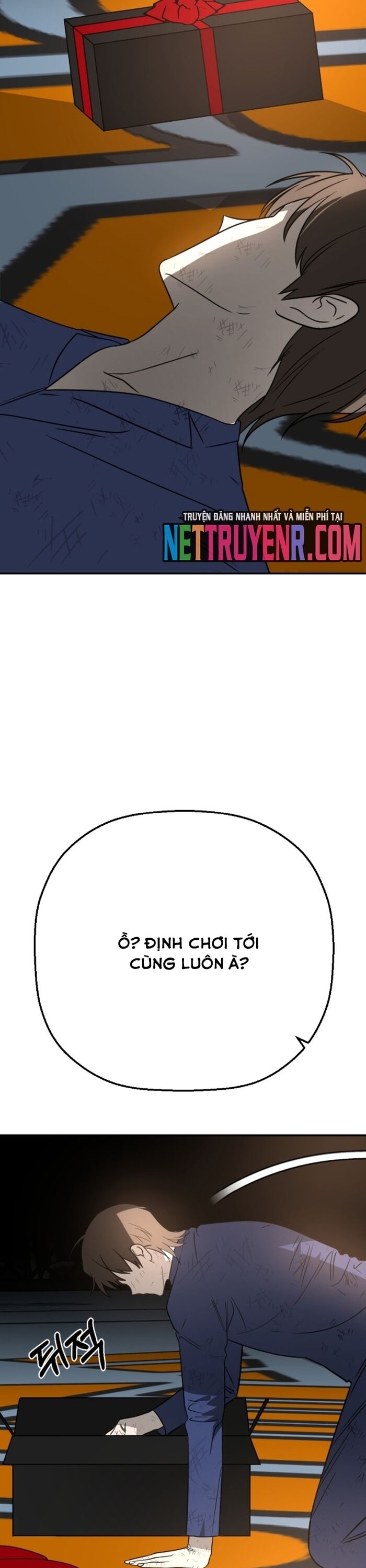 Tử Đấu Chương 26 Ảnh 20
