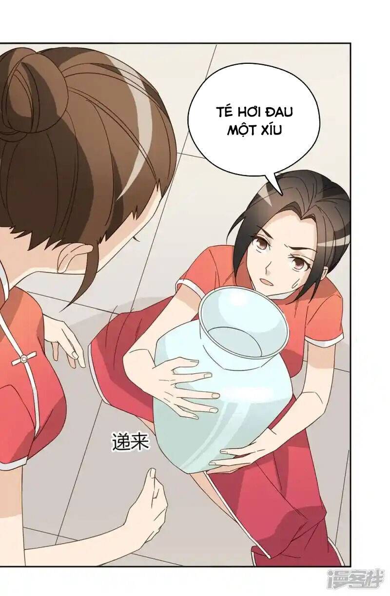 Thúc Thúc, Biệt Bào Chương 43 Ảnh 34