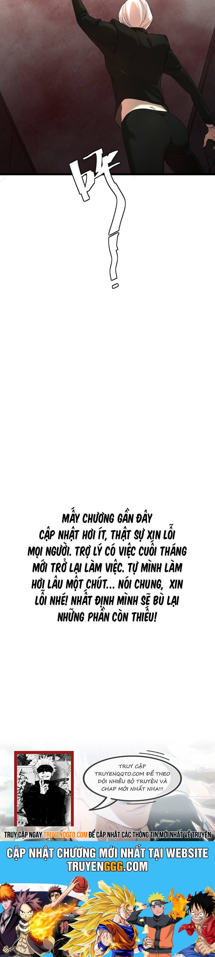 Bệnh Viện Địa Ngục Chương 24 Ảnh 20