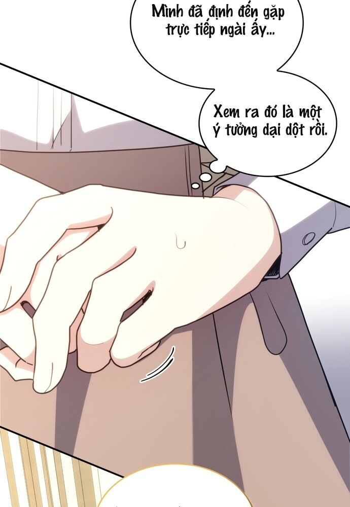 Trò Chơi Tình Ái Chương 18 Ảnh 24