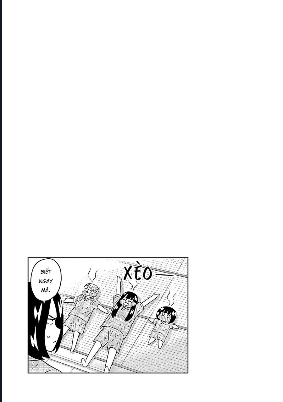 Chàng Trai Sạch Sẽ! Aoyama-Kun Chương 51 Ảnh 21