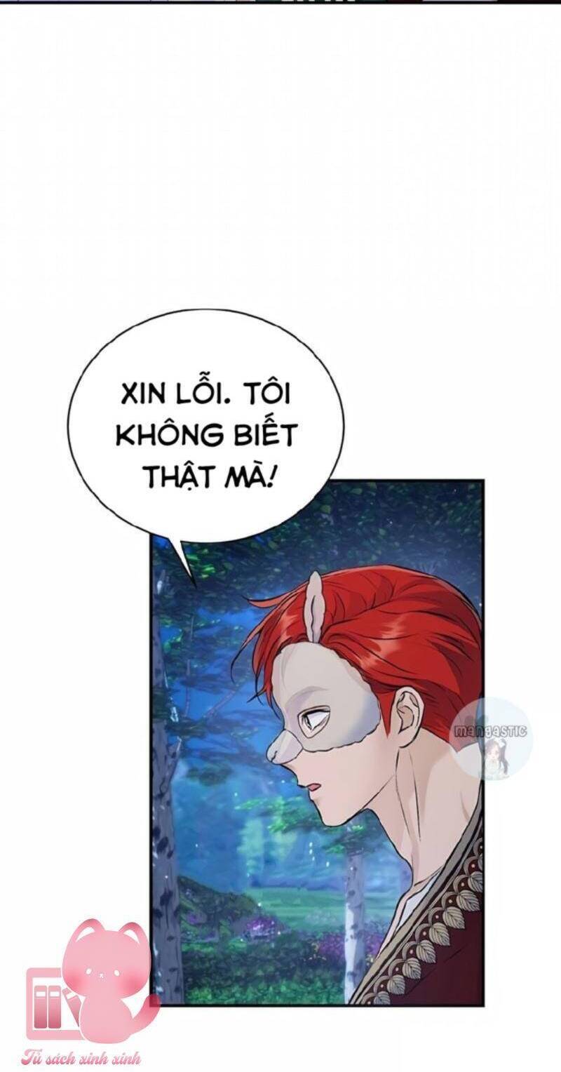 Tôi Tưởng Đây Chính Là Thời Hạn Rồi! Chương 42 Ảnh 21