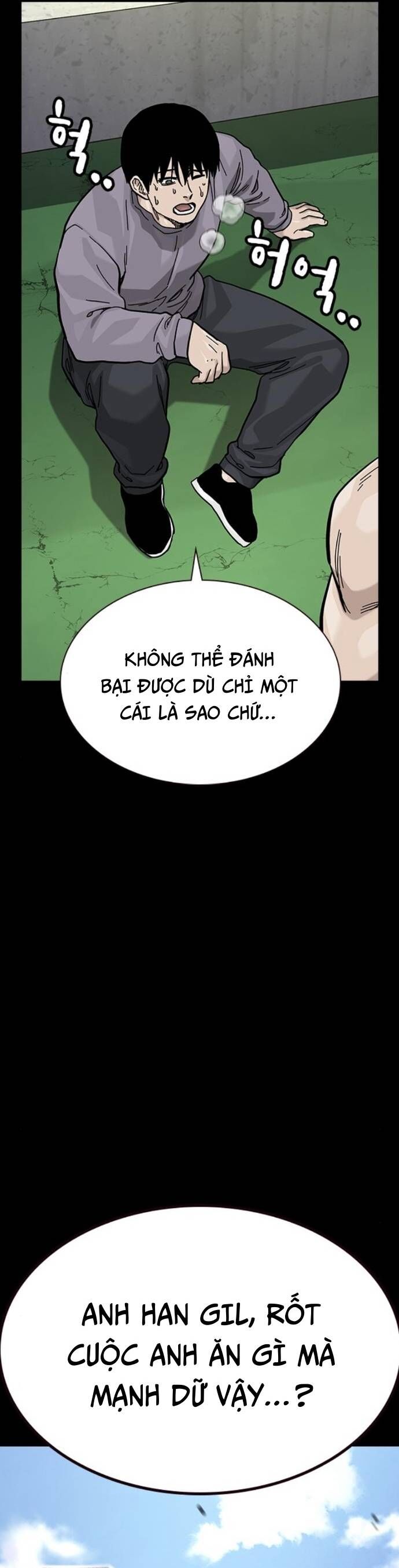 Để Có Thể Sống Sót Chương 168 Ảnh 4
