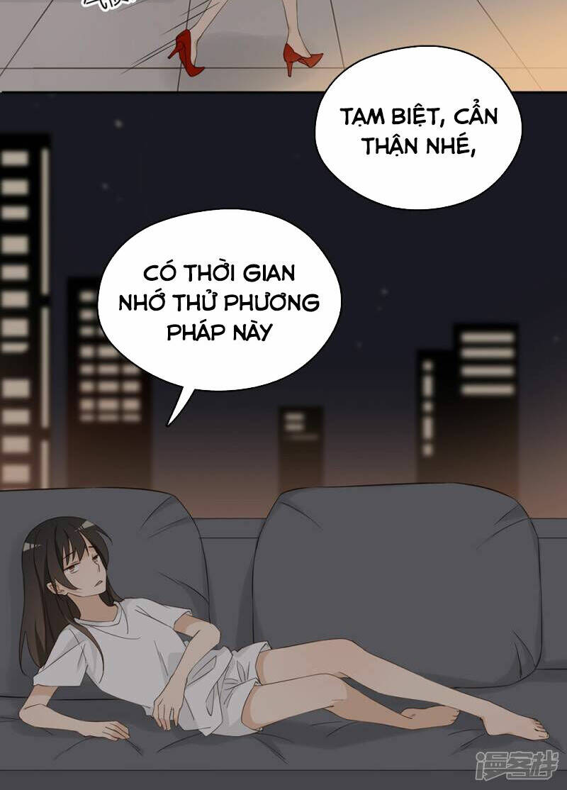 Thúc Thúc, Biệt Bào Chương 34 Ảnh 32