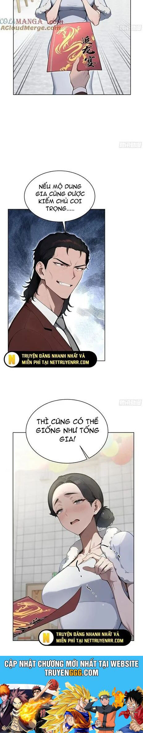 Kiếm Chủ Đại Hạ Chương 79 Ảnh 20