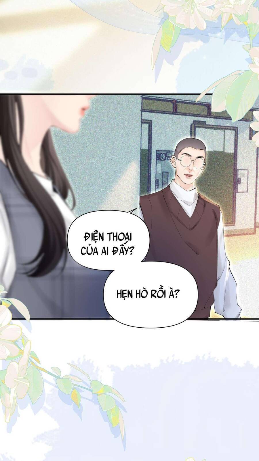 Siêu Cấp Cưng Chiều Chương 12 Ảnh 33