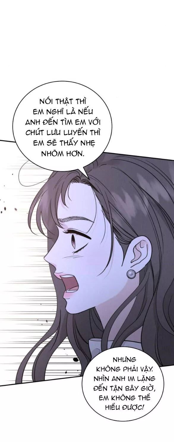 Thuyết Tình Yêu Ích Kỷ Chương 49 Ảnh 12