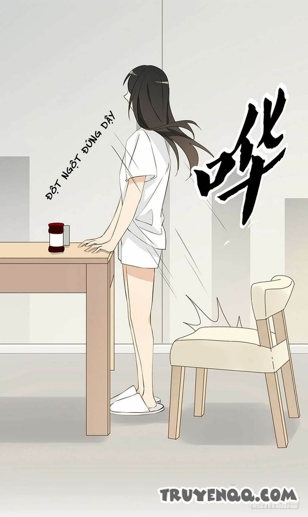 Thúc Thúc, Biệt Bào Chương 27 Ảnh 20