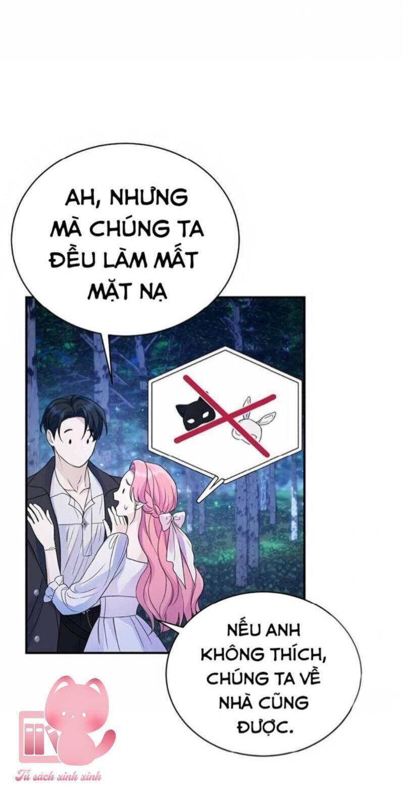 Tôi Tưởng Đây Chính Là Thời Hạn Rồi! Chương 42 Ảnh 32