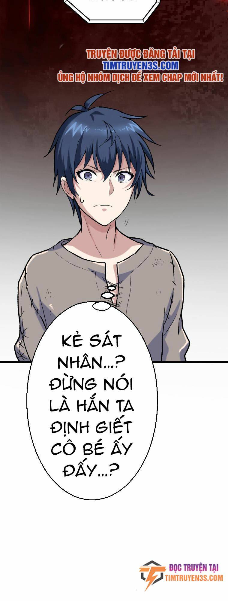 Ma Vương Phàm Ăn Chương 8 Ảnh 17