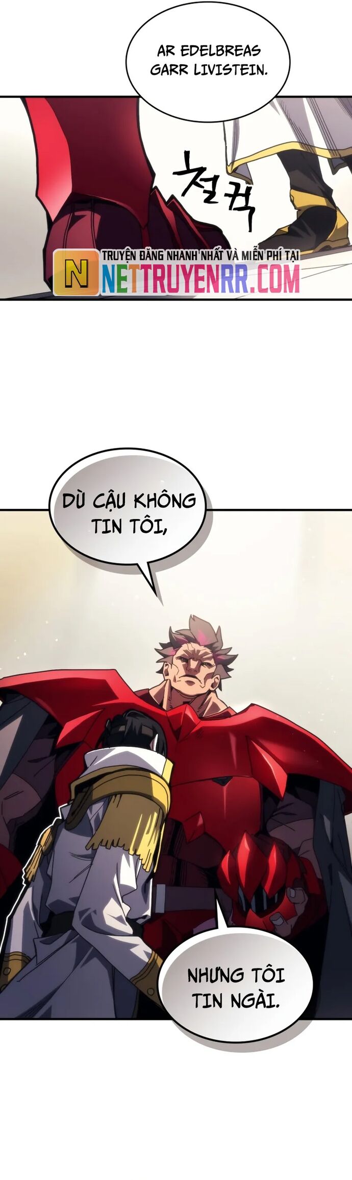 Hãy Hành Động Như Một Boss Đi Ngài Mr Devourer Chương 78 Ảnh 5