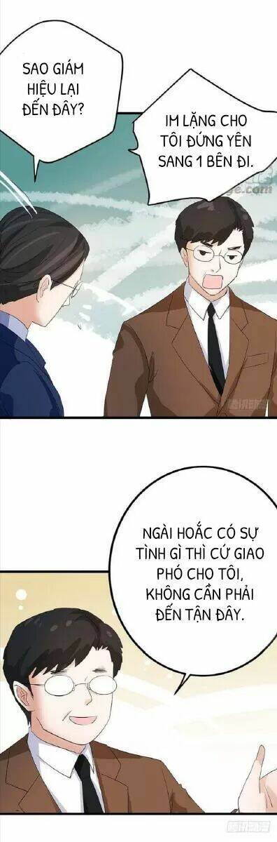 Chào Buổi Sáng, Ức Vạn Manh Thê Chương 36 Ảnh 35