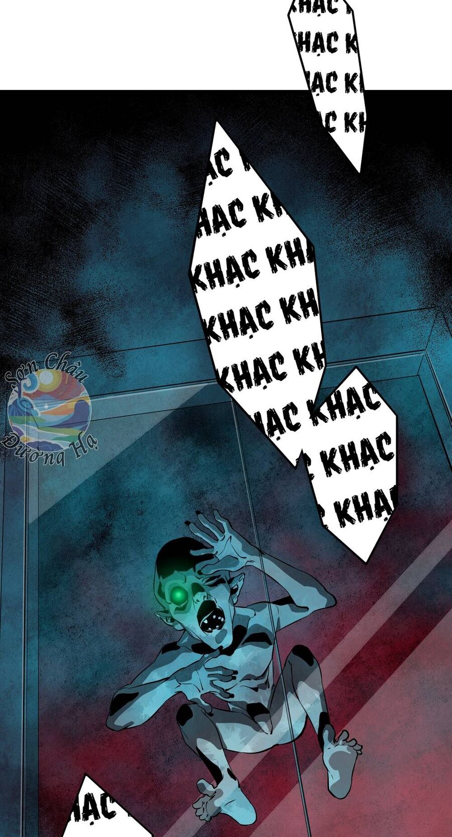 Bệnh Viện Địa Ngục Chương 14 Ảnh 77