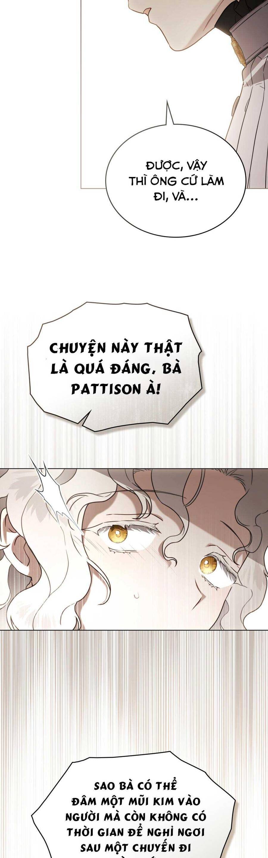 Hôn Nhân Khế Ước Chương 22 Ảnh 17