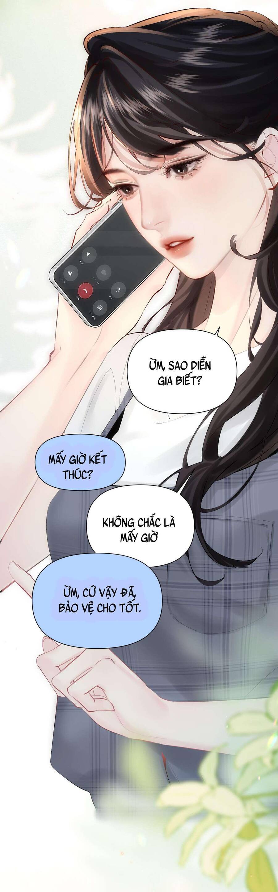Siêu Cấp Cưng Chiều Chương 12 Ảnh 31