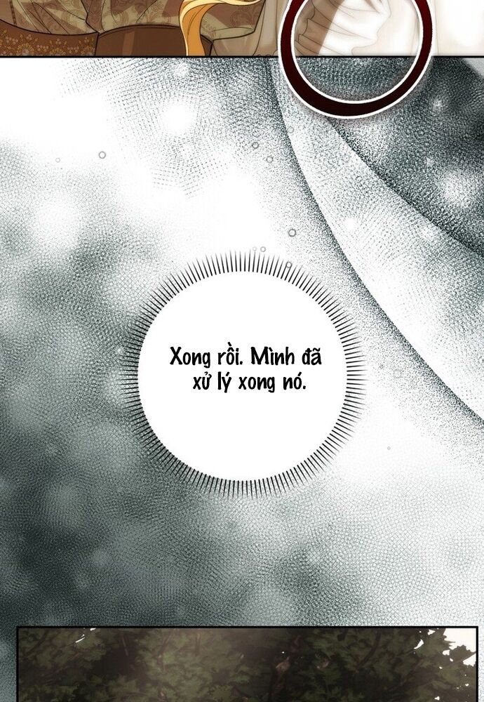 Tôi Chỉ Muốn Ngủ Riêng! Chương 10 Ảnh 5
