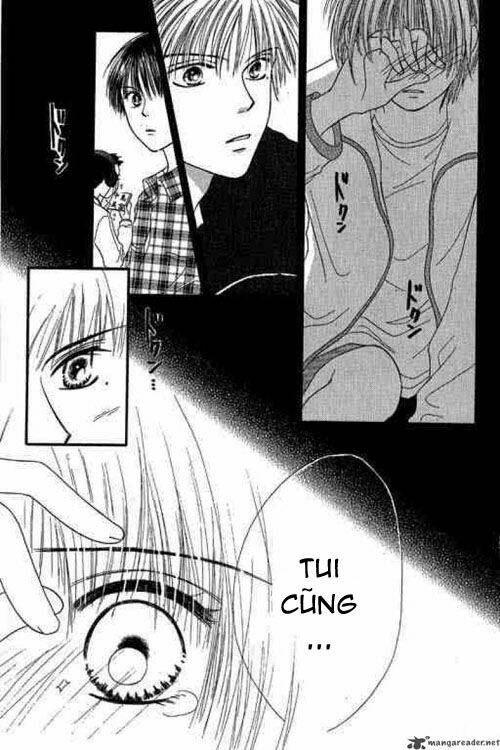 Girl Got Game - Power Chương 26 Ảnh 36