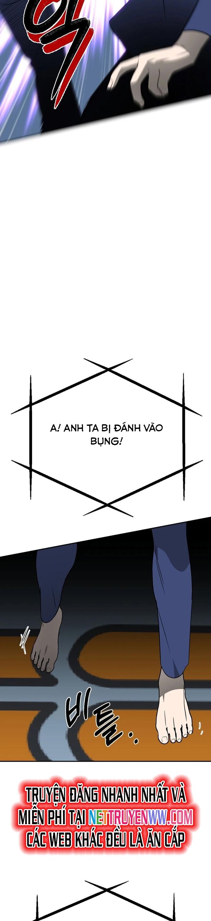 Tử Đấu Chương 17 Ảnh 32