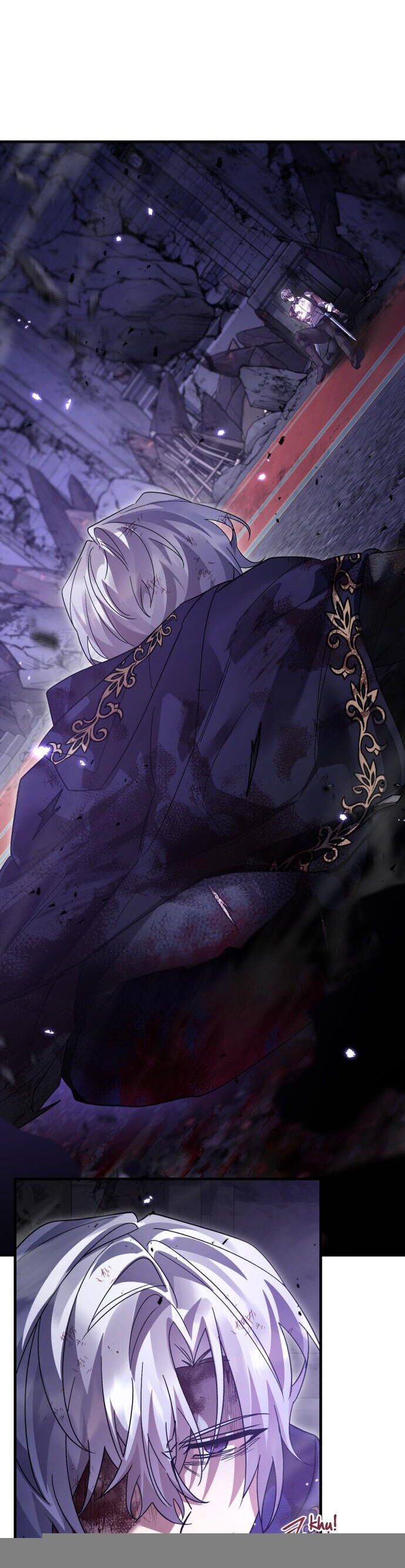 Hero X Demon King X Villain Chương 125 Ảnh 29