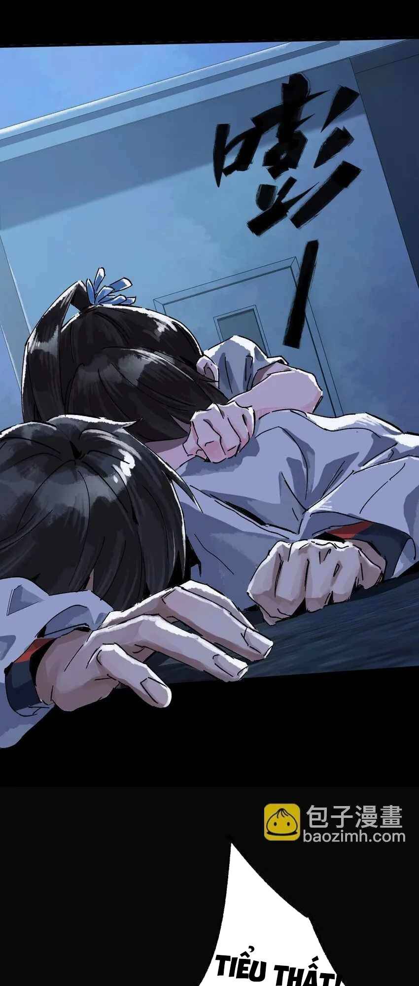 Thi Vương Đại Biến Chương 1 Ảnh 36