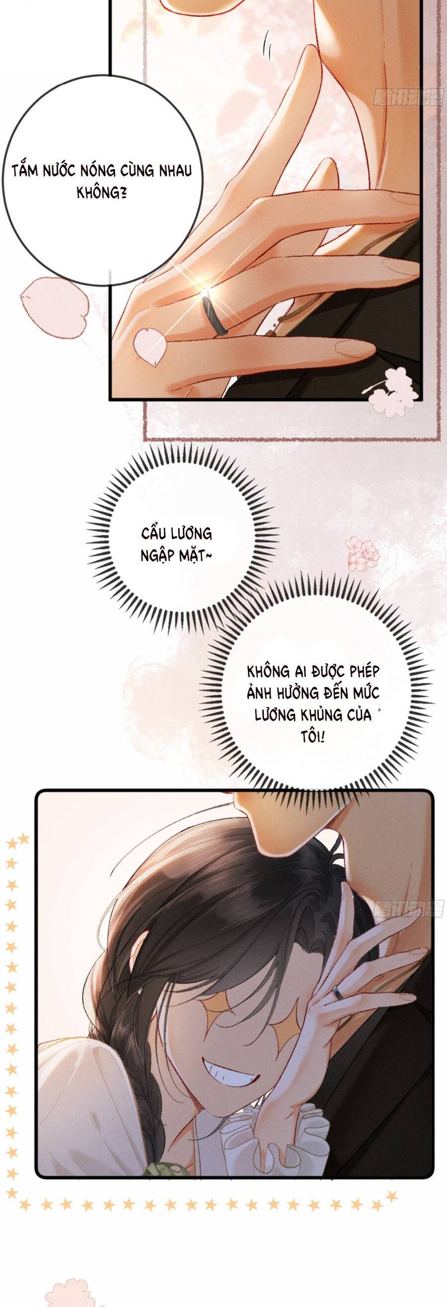 Hợp Đồng Sa Ngã Chương 9 Ảnh 42