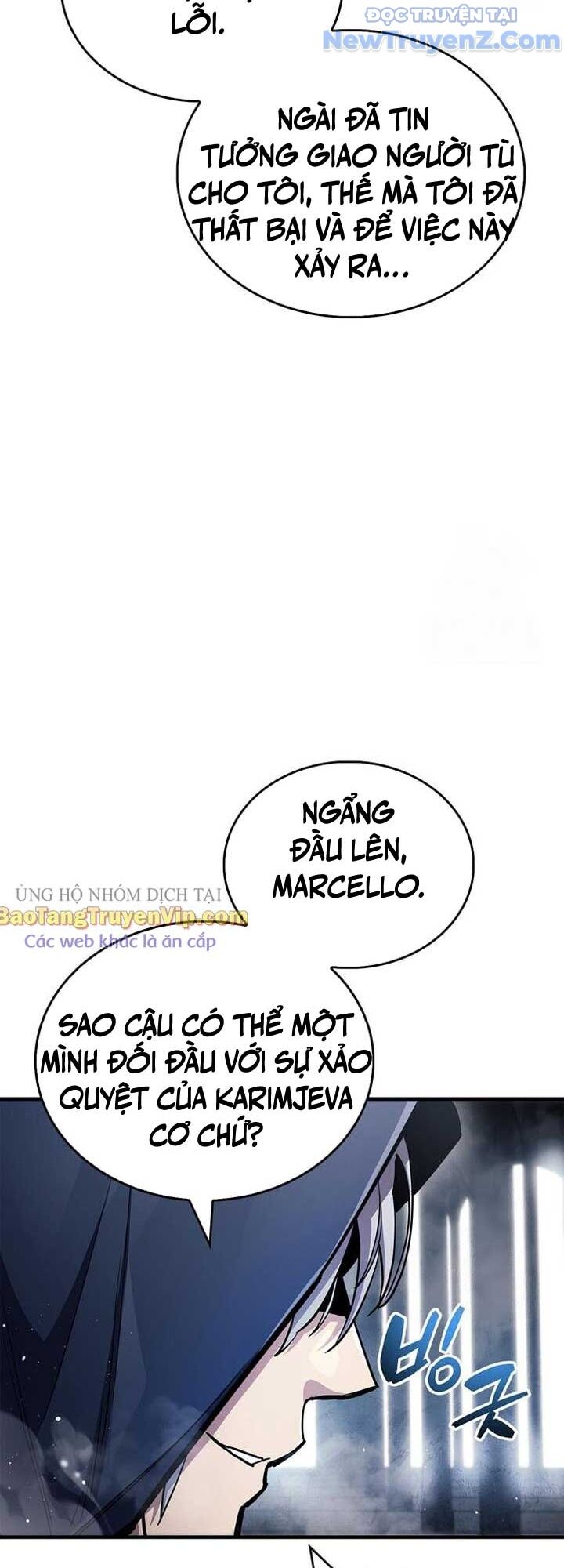 Người Chơi Che Giấu Quá Khứ Chương 66 Ảnh 67