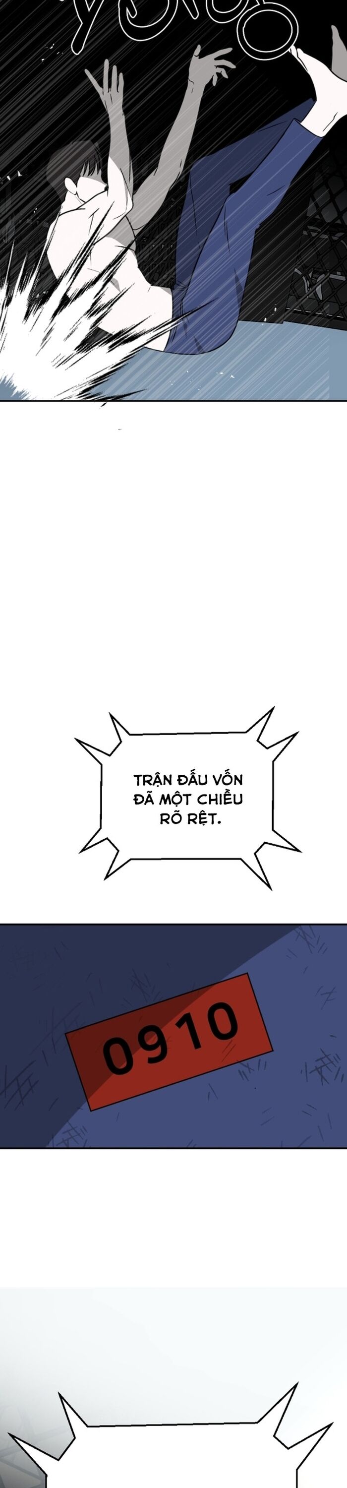 Tử Đấu Chương 26 Ảnh 12