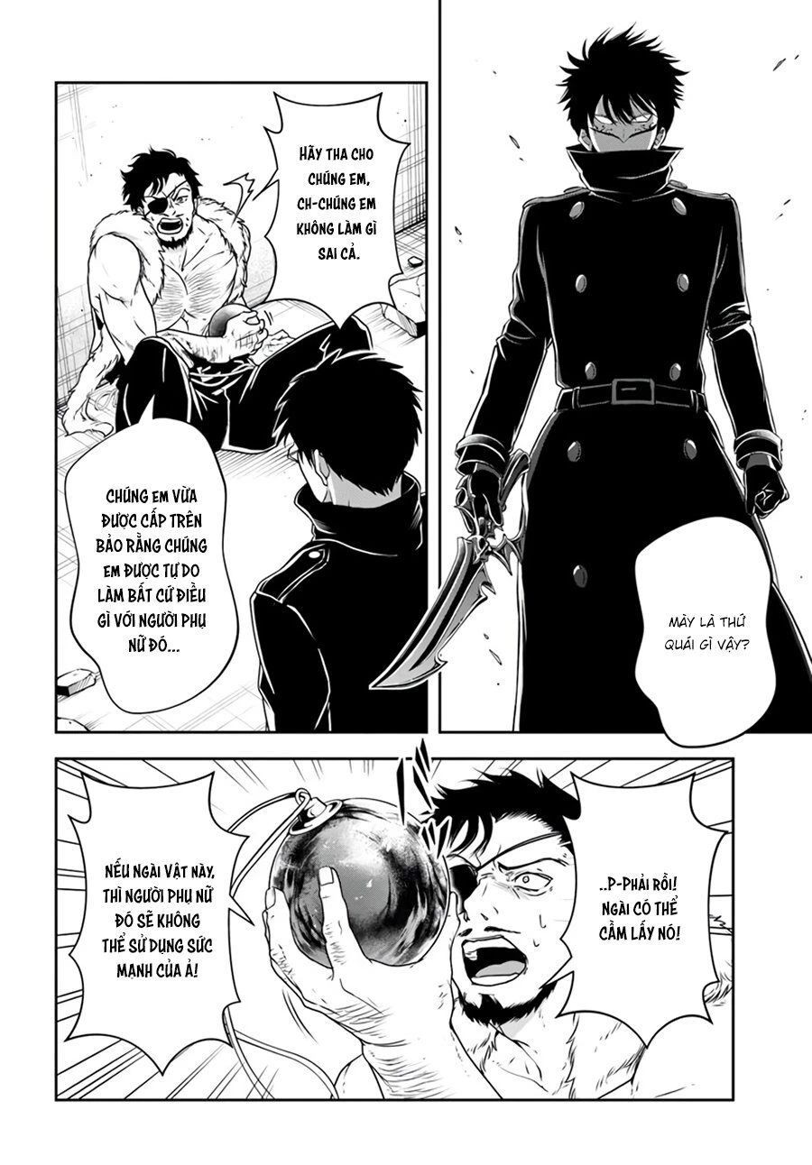 Sono Akuyaku Kizoku, Mama Heroine Ga Suki Sugiru ~Shinshi Na Doryoku De Saikyou To Nari Fuguu Na Oshi Chara Tasukemakuru~ Chương 6 Ảnh 14