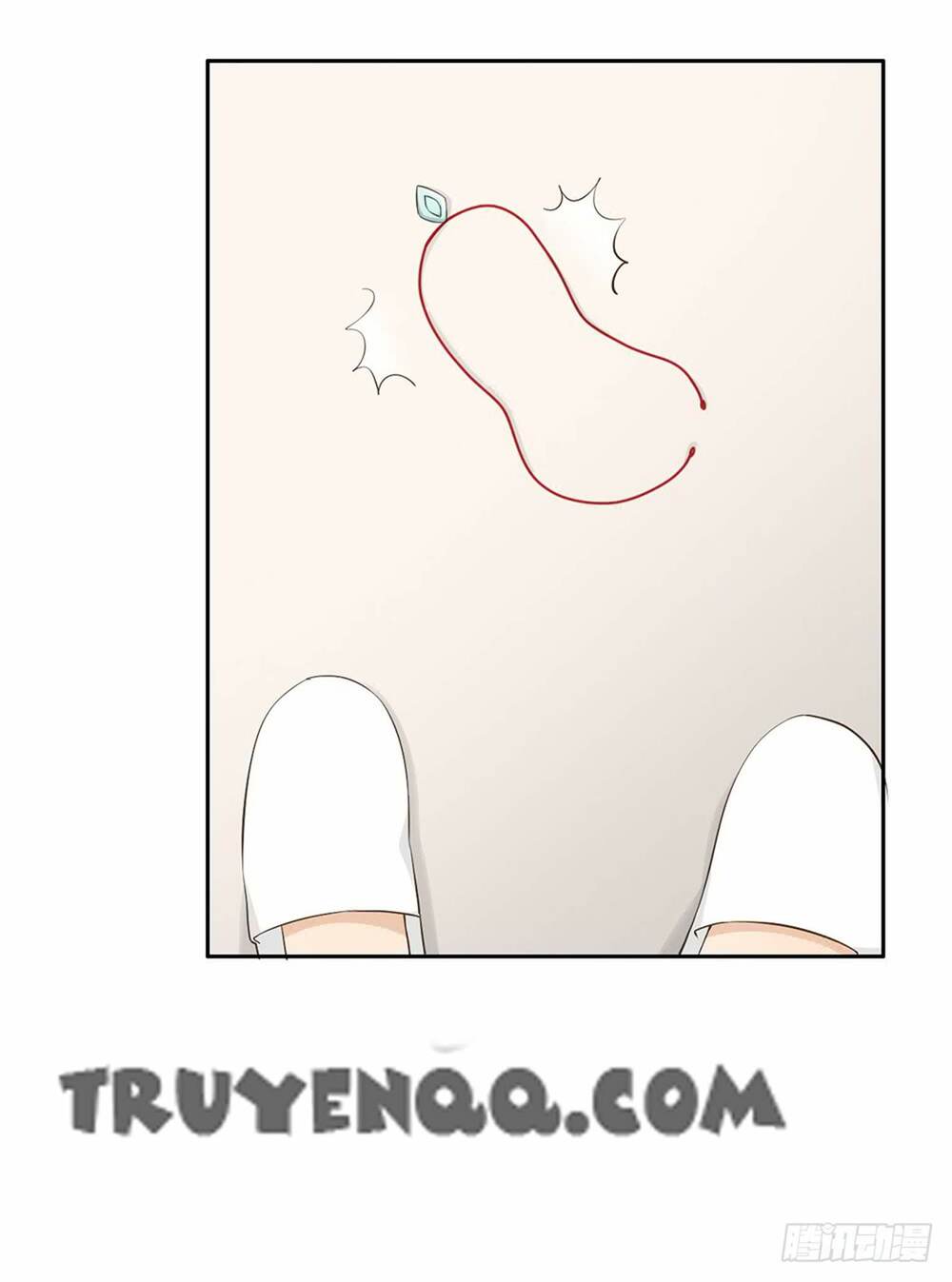 Thúc Thúc, Biệt Bào Chương 27 Ảnh 22