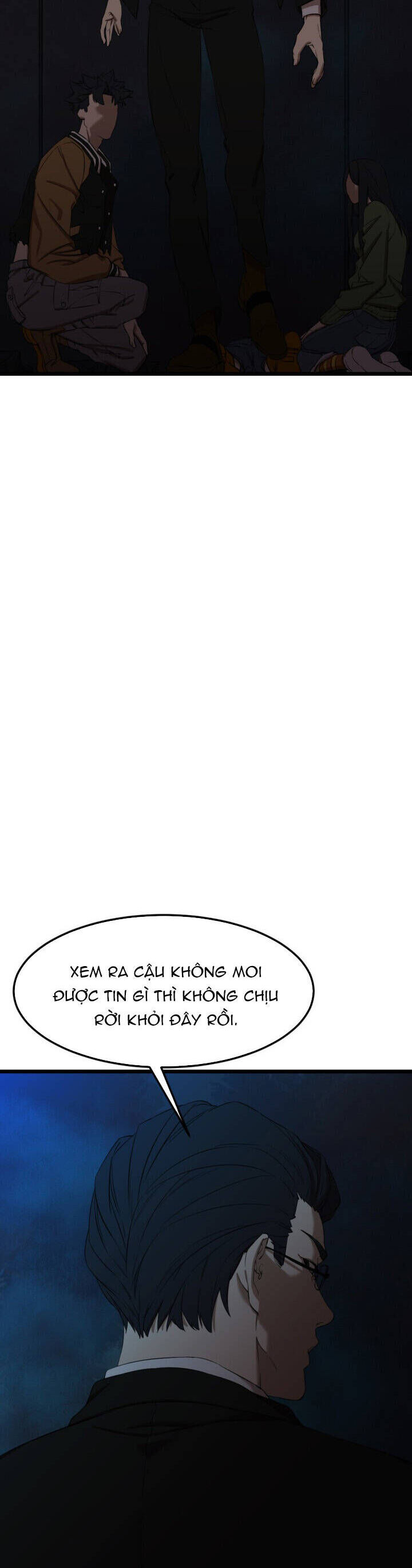 Bệnh Viện Địa Ngục Chương 20 Ảnh 15