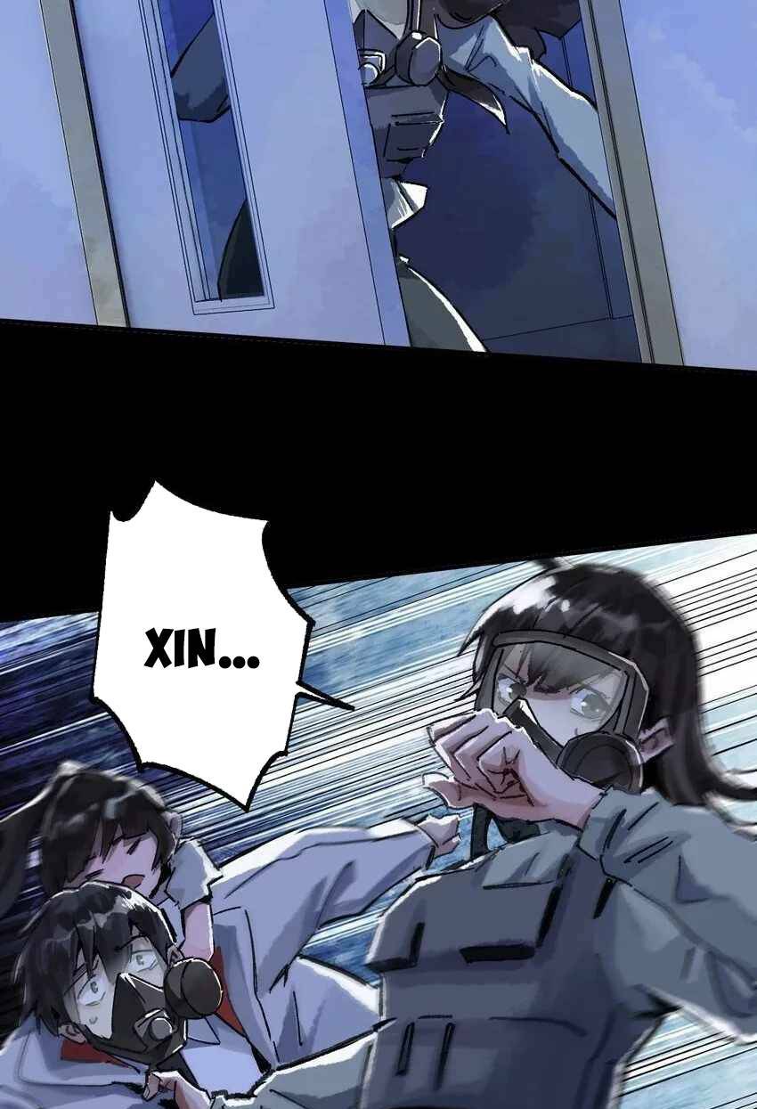 Thi Vương Đại Biến Chương 1 Ảnh 33