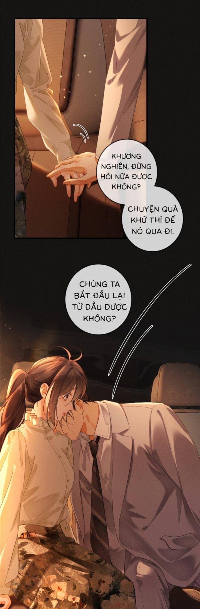 Hợp Đồng Sa Ngã Chương 16.2 Ảnh 7