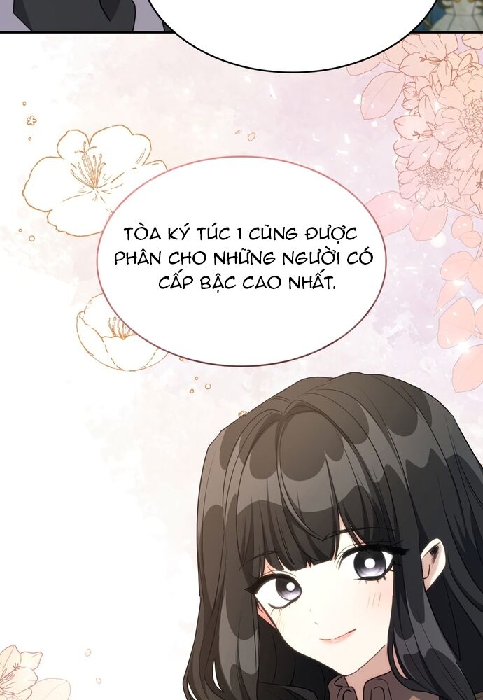 Trò Chơi Tình Ái Chương 21 Ảnh 46