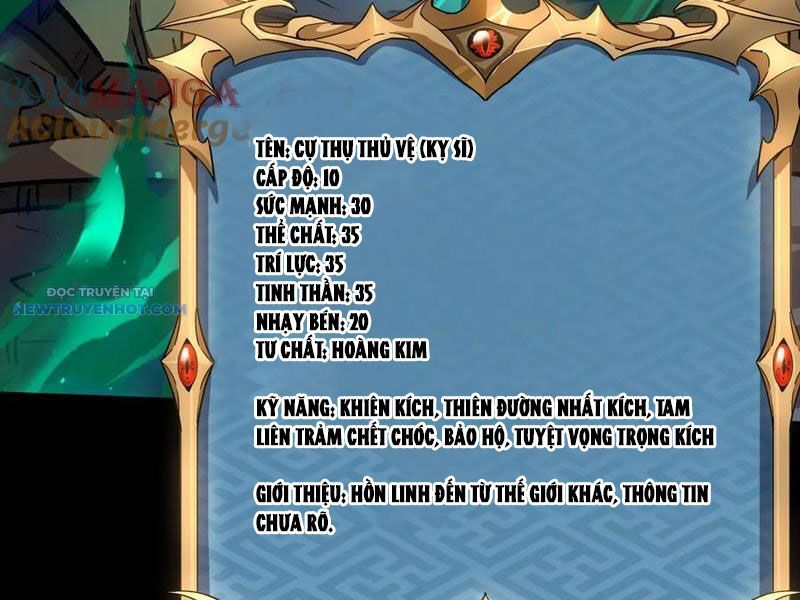 Ta Là Tai Họa Cấp Mục Sư Chương 33 Ảnh 97