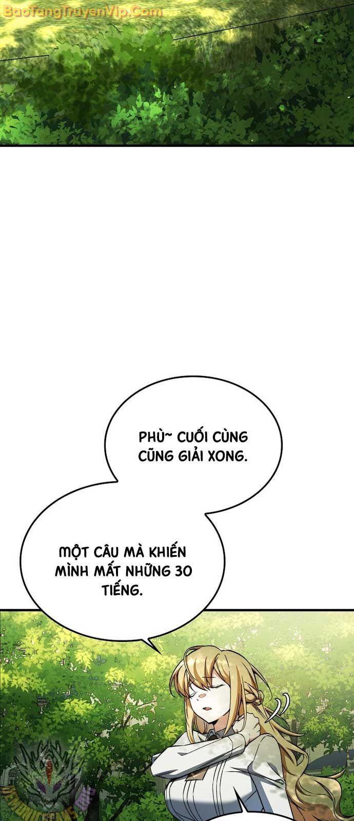 Đại Phản Diện Khao Khát Được Sống Chương 36 Ảnh 59