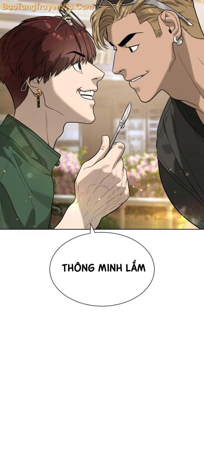 Sát Thủ Peter Chương 96.1 Ảnh 72