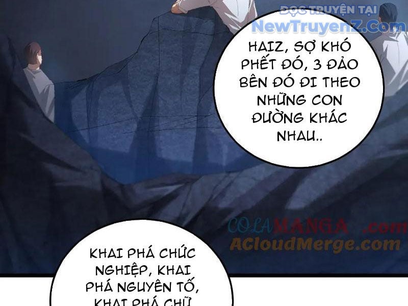 Ta Là Chúa Tể Trùng Độc Chương 59 Ảnh 27