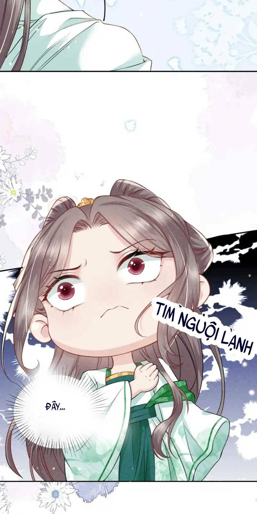 Sống Lại Một Đời , Ta Nuông Chiều Nhân Vật Phản Diện Chương 5 Ảnh 10