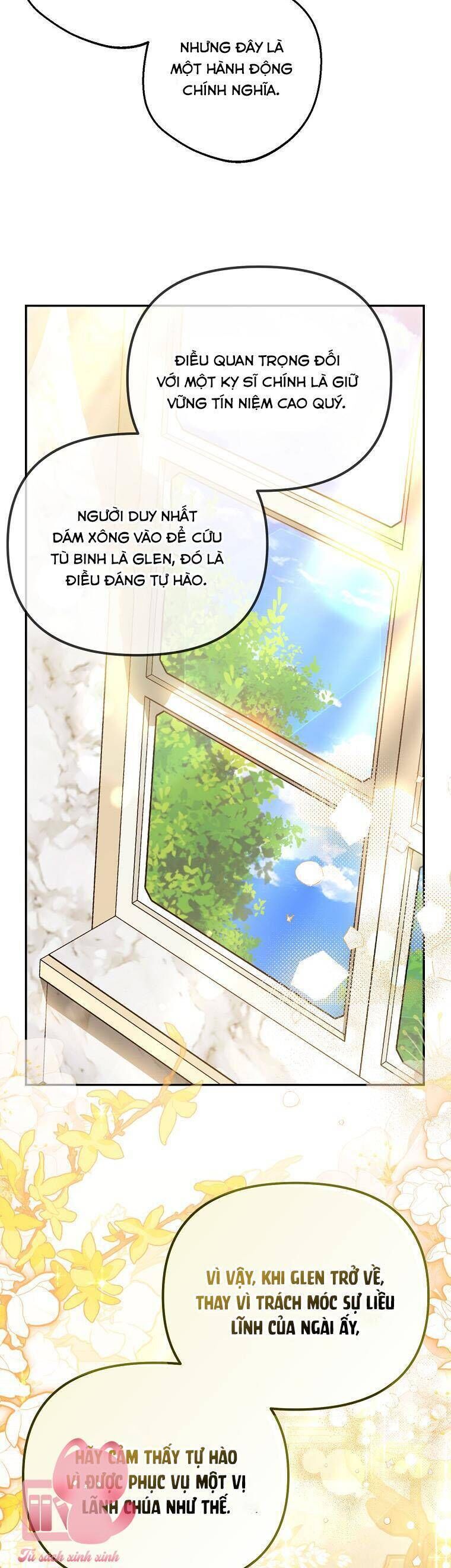Sao Lại Ám Ảnh Cô Vợ Giả Mạo Quá Vậy? Chương 69 Ảnh 42
