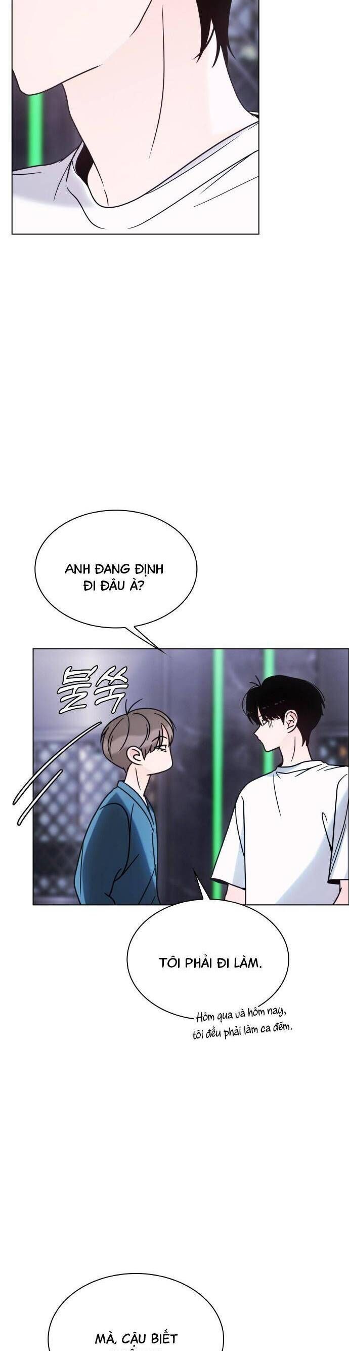 Hôn Trước Khi Ngủ Chương 46 Ảnh 34