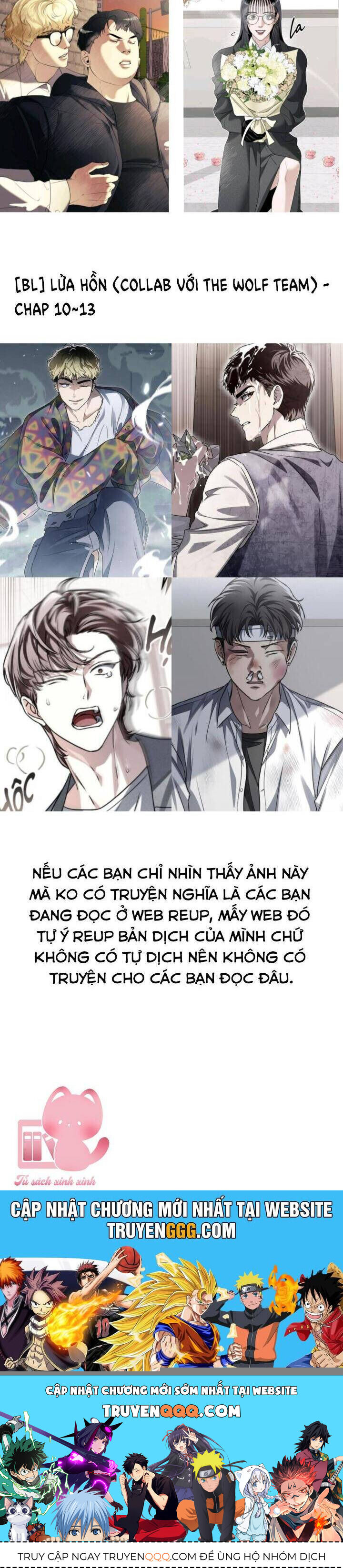 Nhân Viên Mới Là Ma Vương Chương 15 Ảnh 5