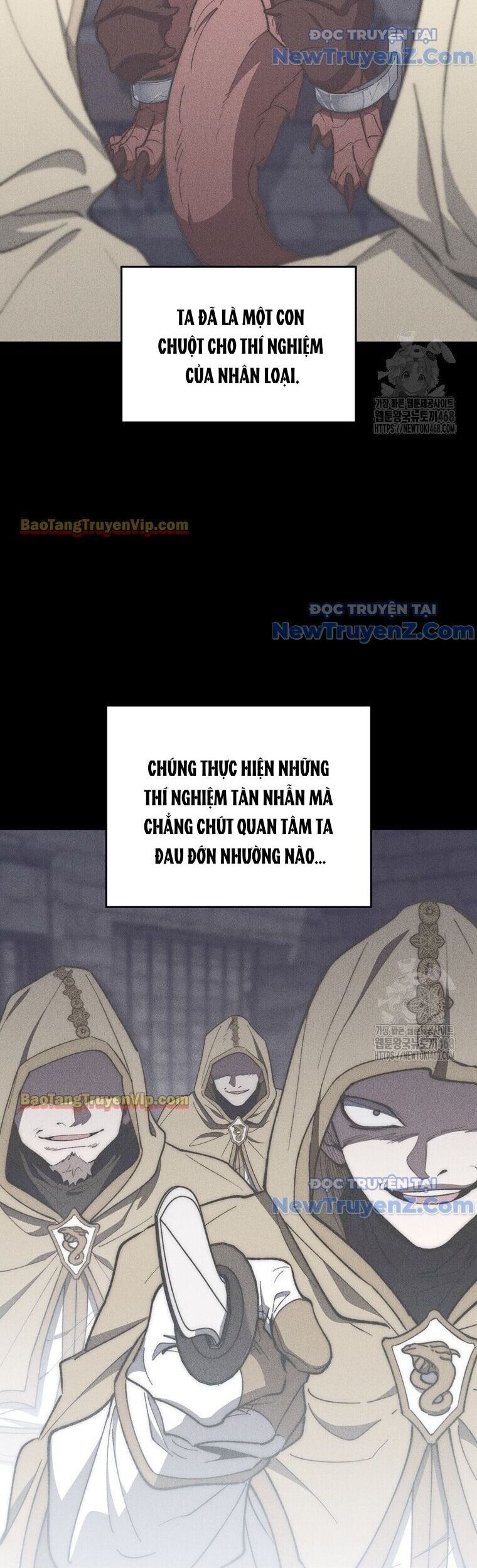 Kẻ Kiến Tạo Hầm Ngục Chương 25 Ảnh 15