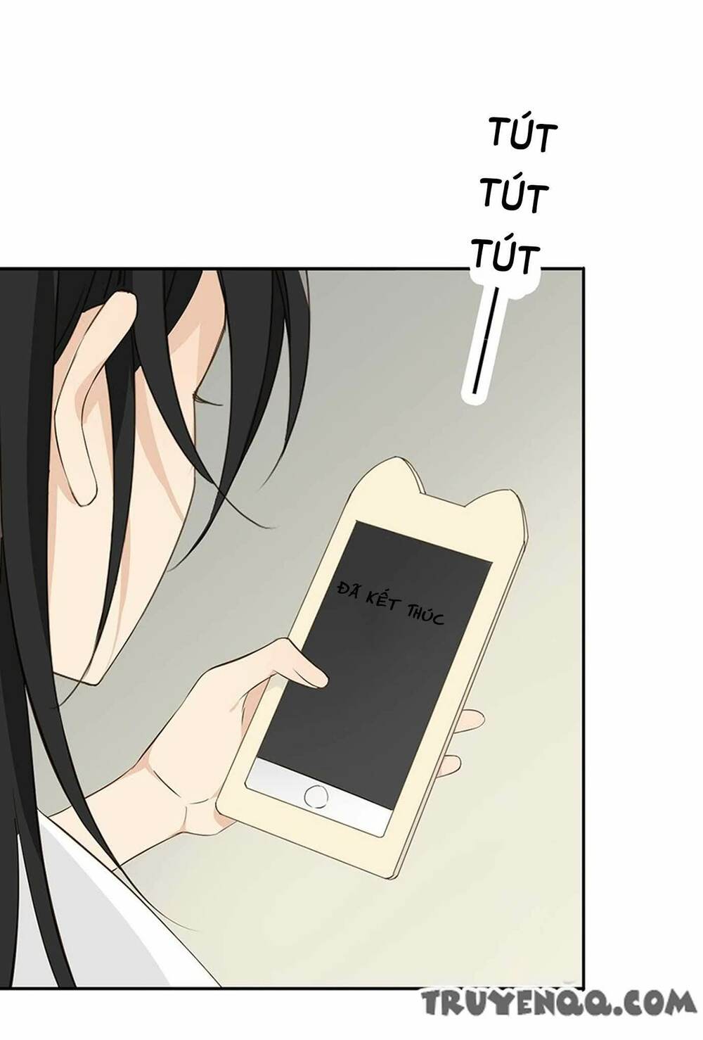 Thúc Thúc, Biệt Bào Chương 26 Ảnh 35