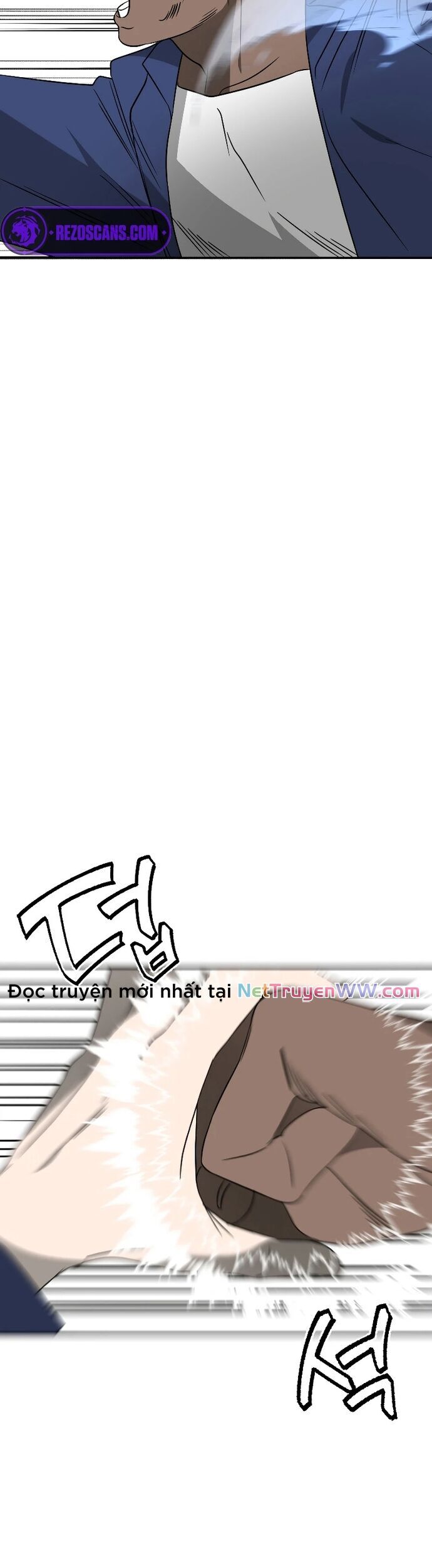 Tử Đấu Chương 12 Ảnh 36