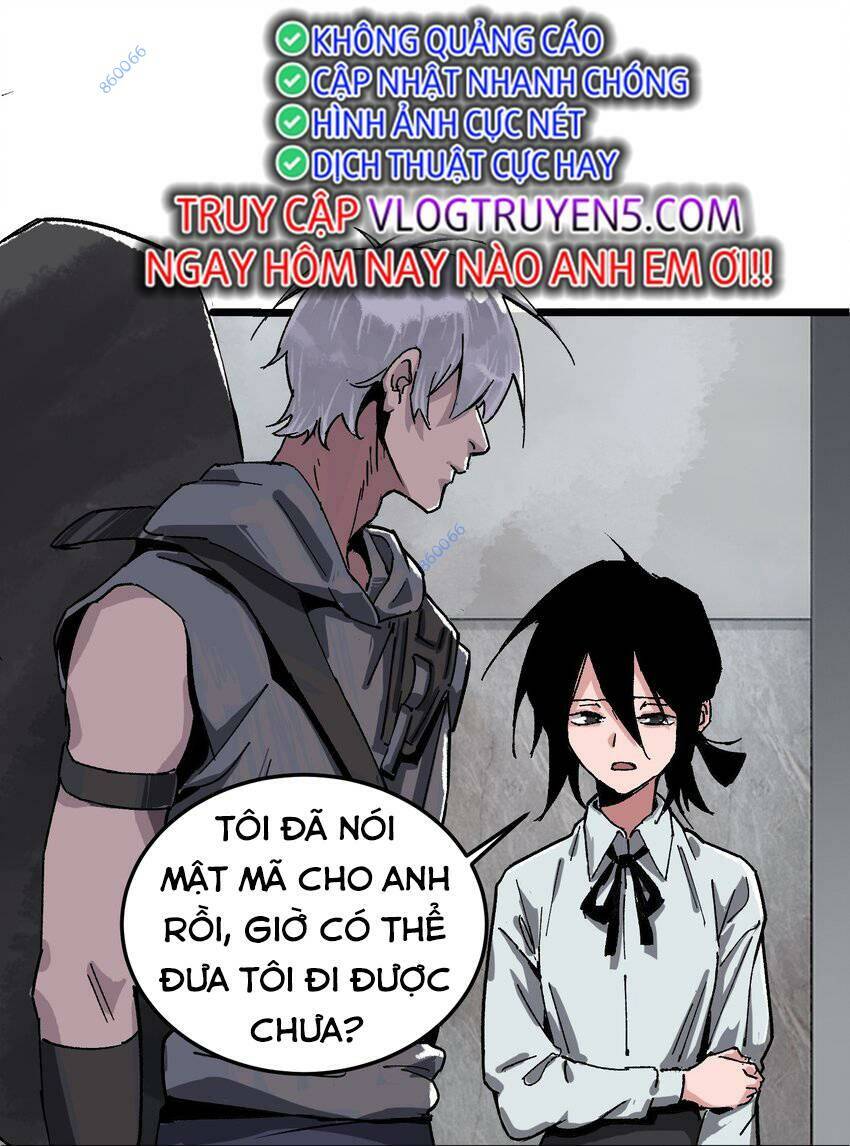 Thi Vương Đại Biến Chương 6 Ảnh 34