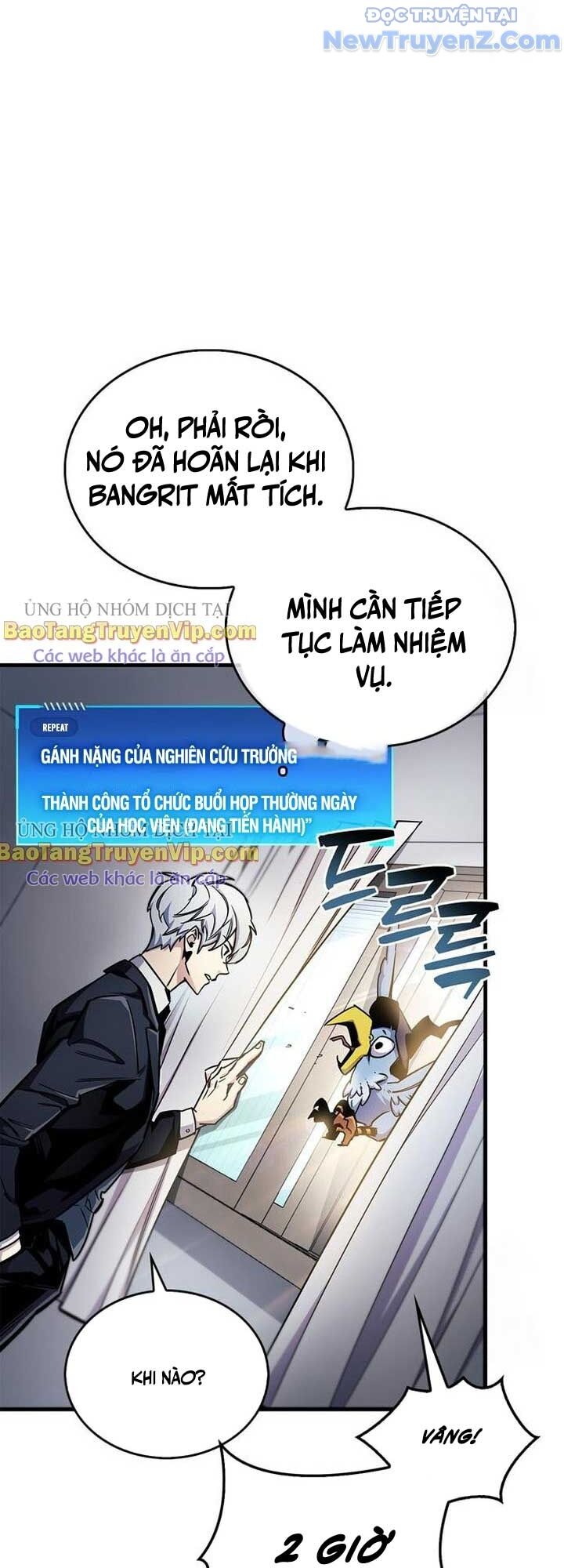 Người Chơi Che Giấu Quá Khứ Chương 66 Ảnh 15