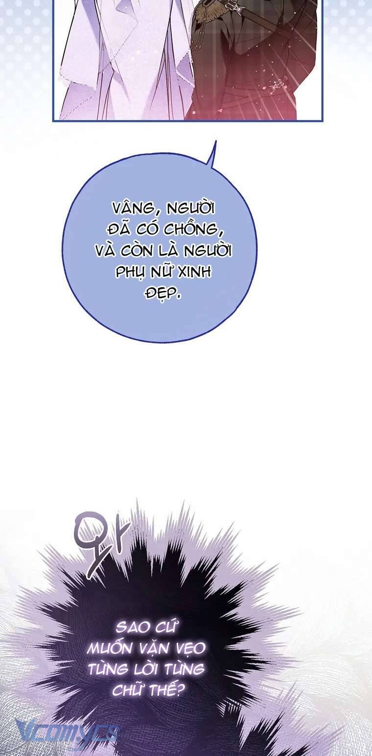 Ai Đó Đang Điều Khiển Cơ Thể Của Tôi Chương 63 Ảnh 36