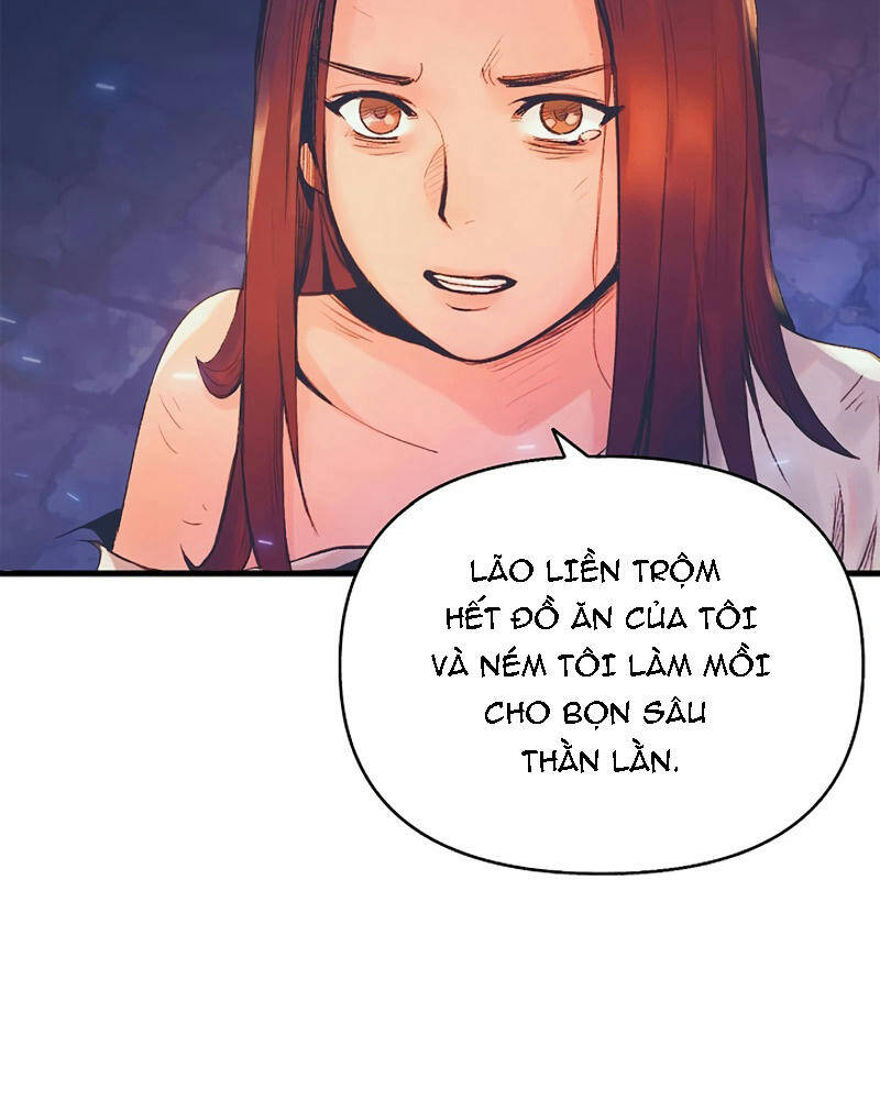 Thái Dương Tu Sĩ Chương 2.5 Ảnh 15