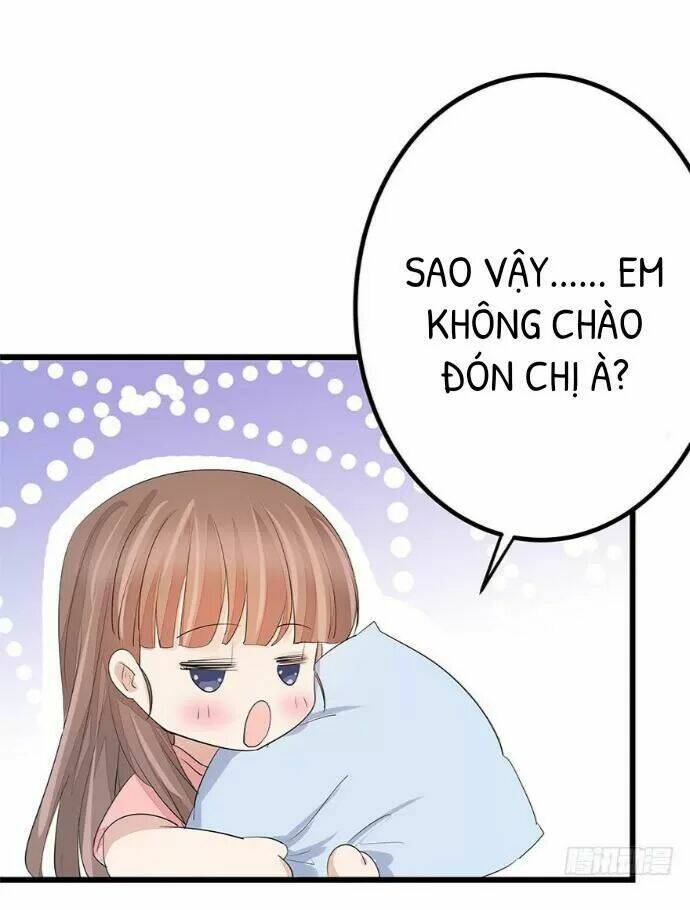 Chào Buổi Sáng, Ức Vạn Manh Thê Chương 35 Ảnh 35